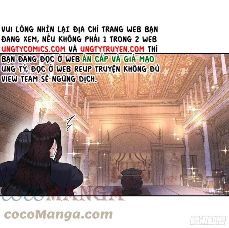 Trở Thành Nam Nhân Của Vương Chapter 72 - 23