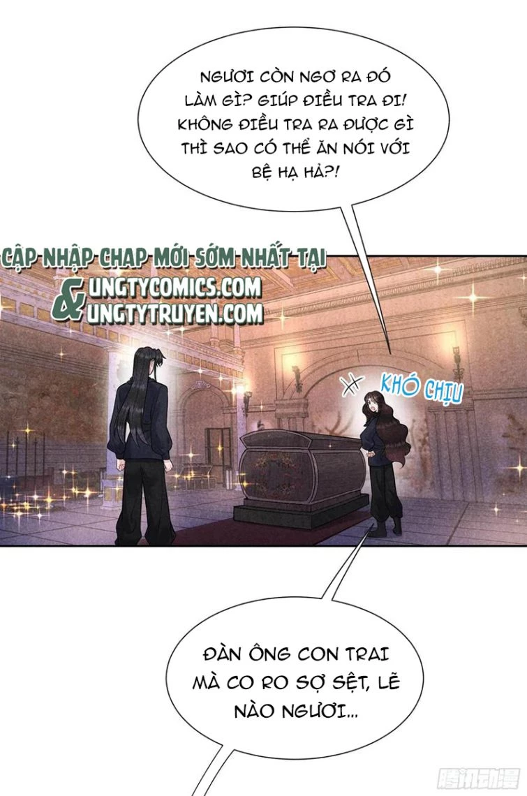 Trở Thành Nam Nhân Của Vương Chapter 72 - 26