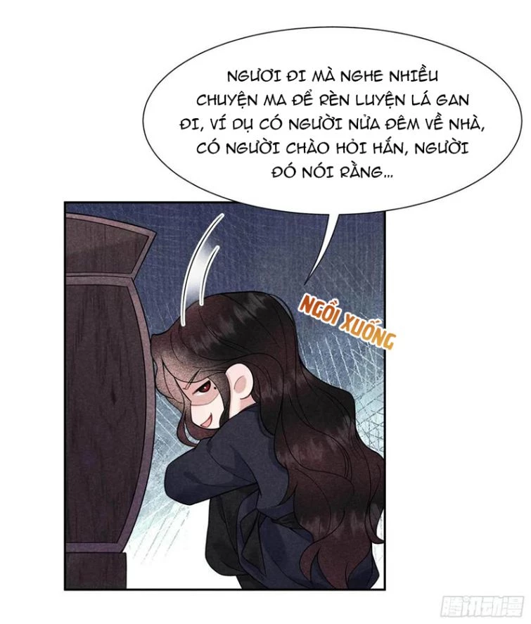 Trở Thành Nam Nhân Của Vương Chapter 72 - 28