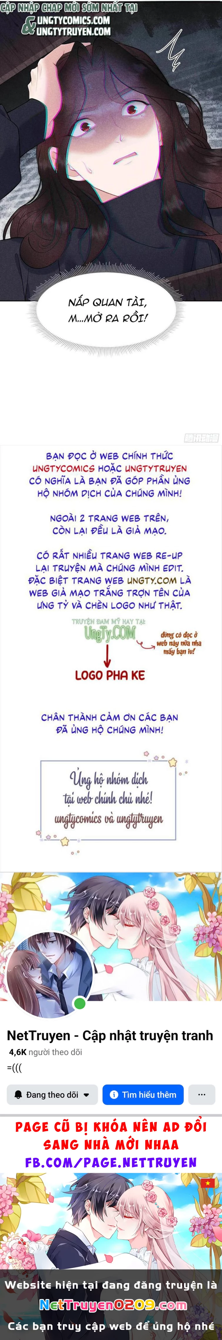 Trở Thành Nam Nhân Của Vương Chapter 72 - 31