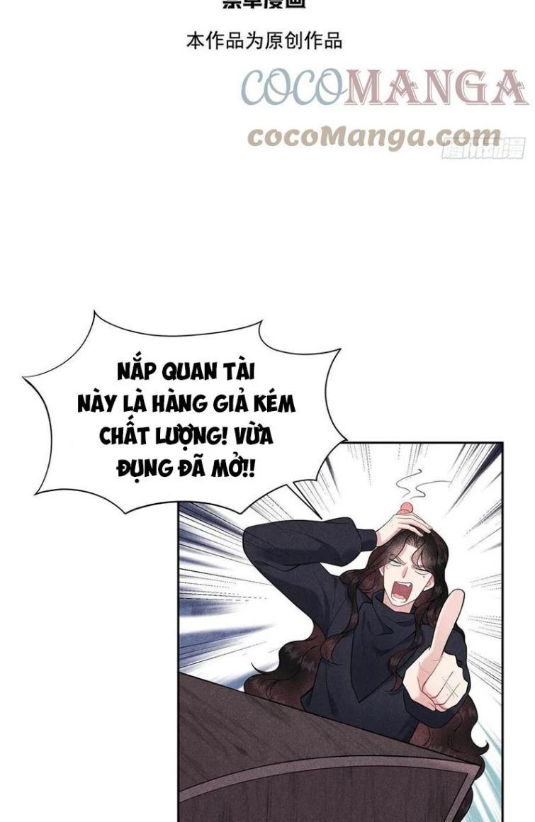 Trở Thành Nam Nhân Của Vương Chapter 73 - 2