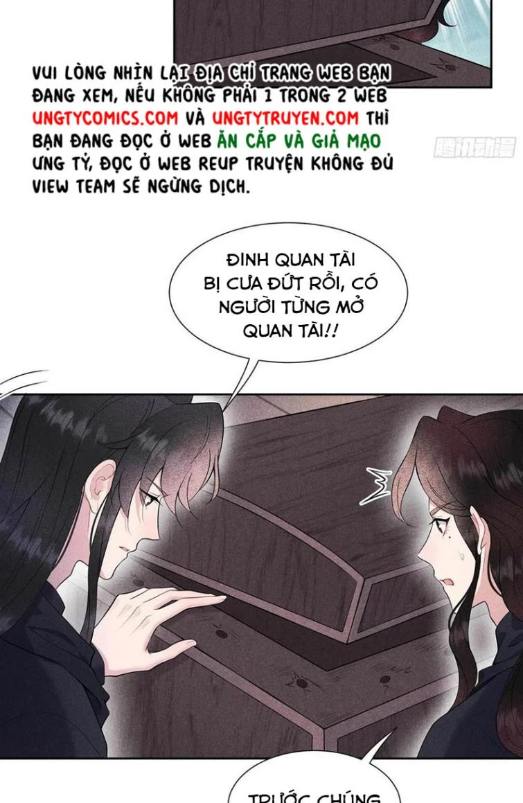 Trở Thành Nam Nhân Của Vương Chapter 73 - 3