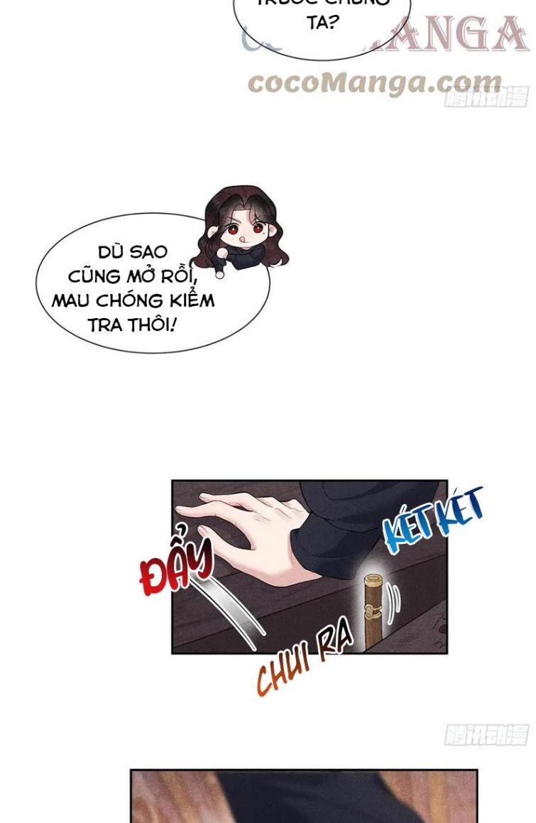 Trở Thành Nam Nhân Của Vương Chapter 73 - 4