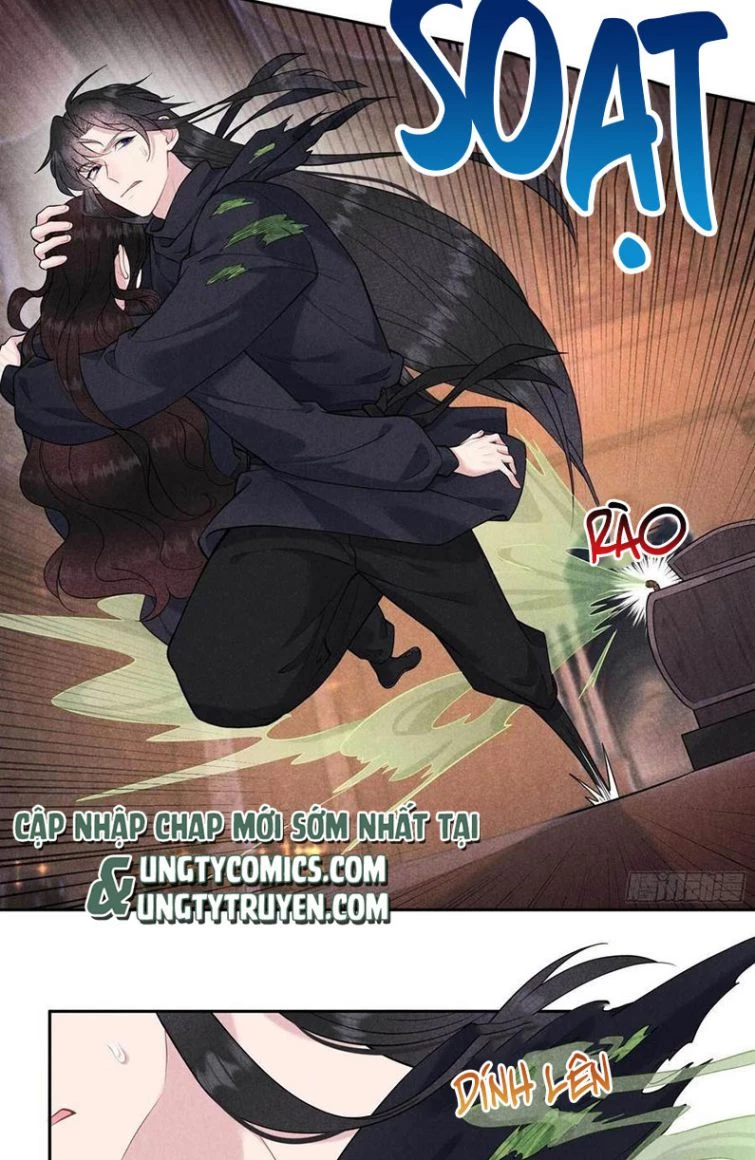 Trở Thành Nam Nhân Của Vương Chapter 73 - 6