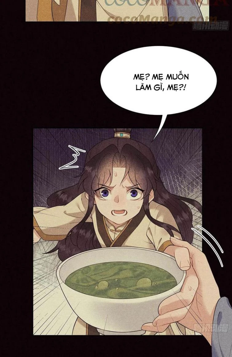 Trở Thành Nam Nhân Của Vương Chapter 73 - 10