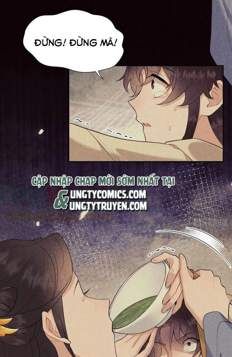 Trở Thành Nam Nhân Của Vương Chapter 73 - 11