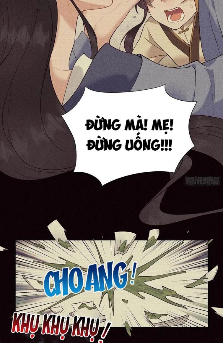 Trở Thành Nam Nhân Của Vương Chapter 73 - 12