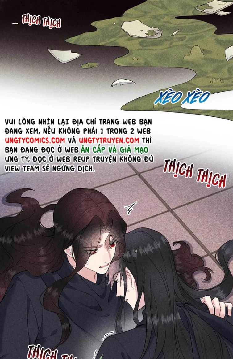 Trở Thành Nam Nhân Của Vương Chapter 73 - 14