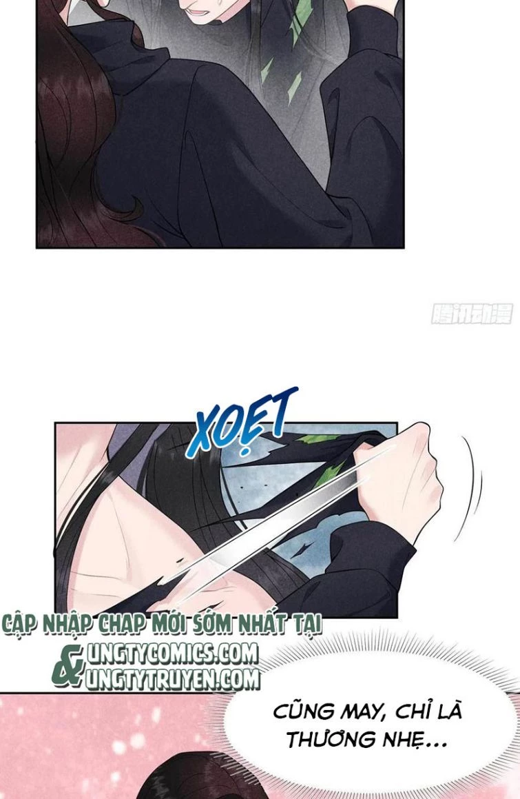 Trở Thành Nam Nhân Của Vương Chapter 73 - 16