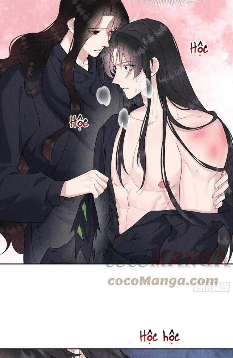 Trở Thành Nam Nhân Của Vương Chapter 73 - 17