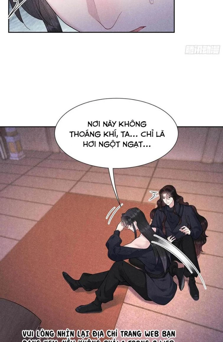 Trở Thành Nam Nhân Của Vương Chapter 73 - 19