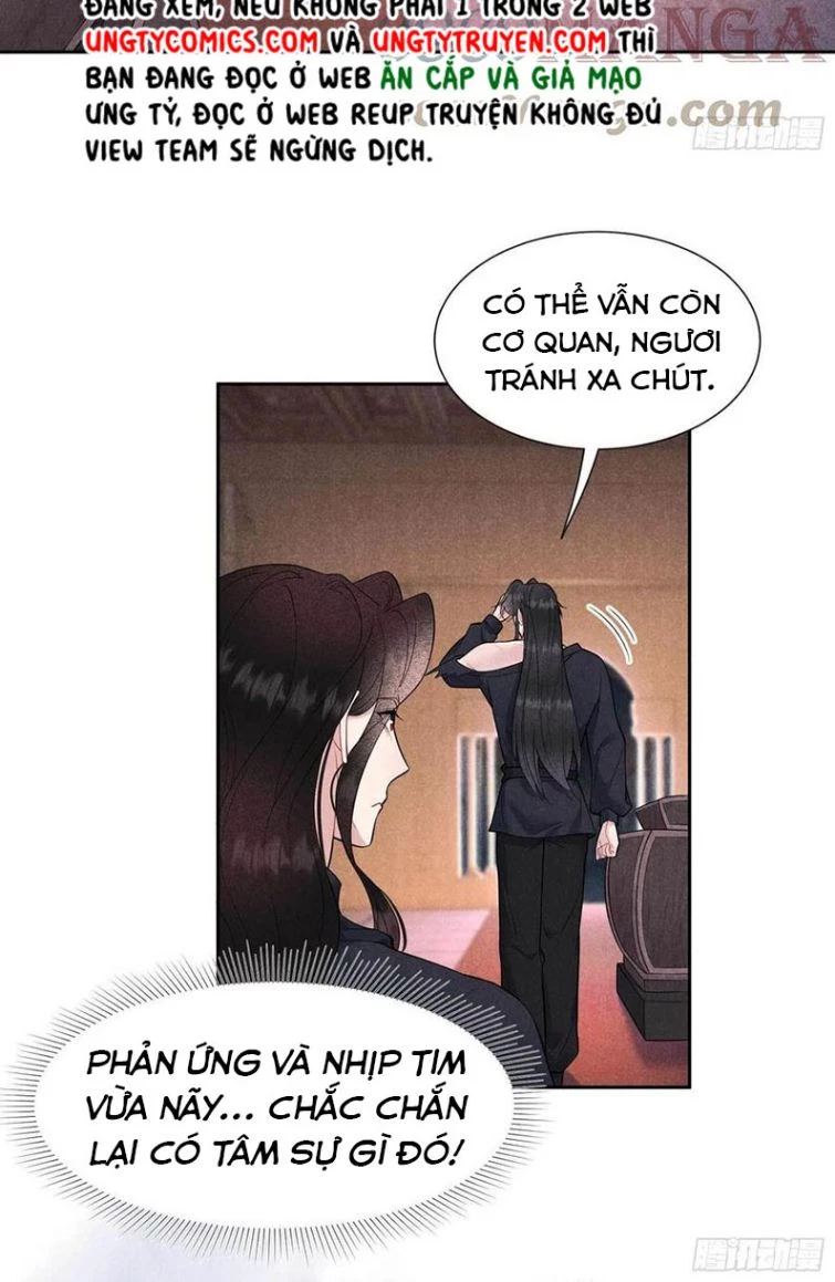Trở Thành Nam Nhân Của Vương Chapter 73 - 20