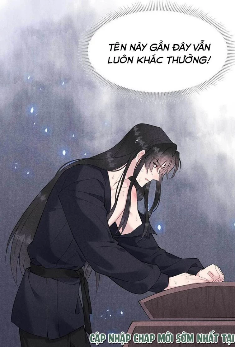 Trở Thành Nam Nhân Của Vương Chapter 73 - 21