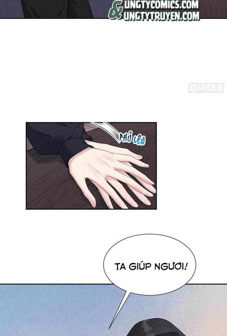 Trở Thành Nam Nhân Của Vương Chapter 73 - 22