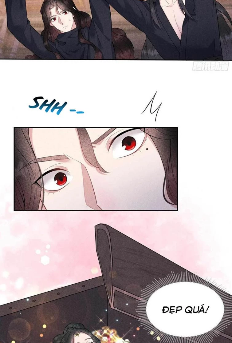 Trở Thành Nam Nhân Của Vương Chapter 73 - 25