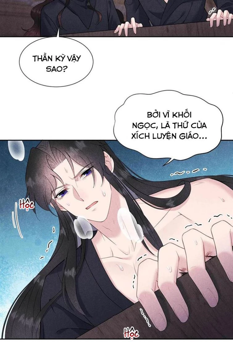 Trở Thành Nam Nhân Của Vương Chapter 73 - 28