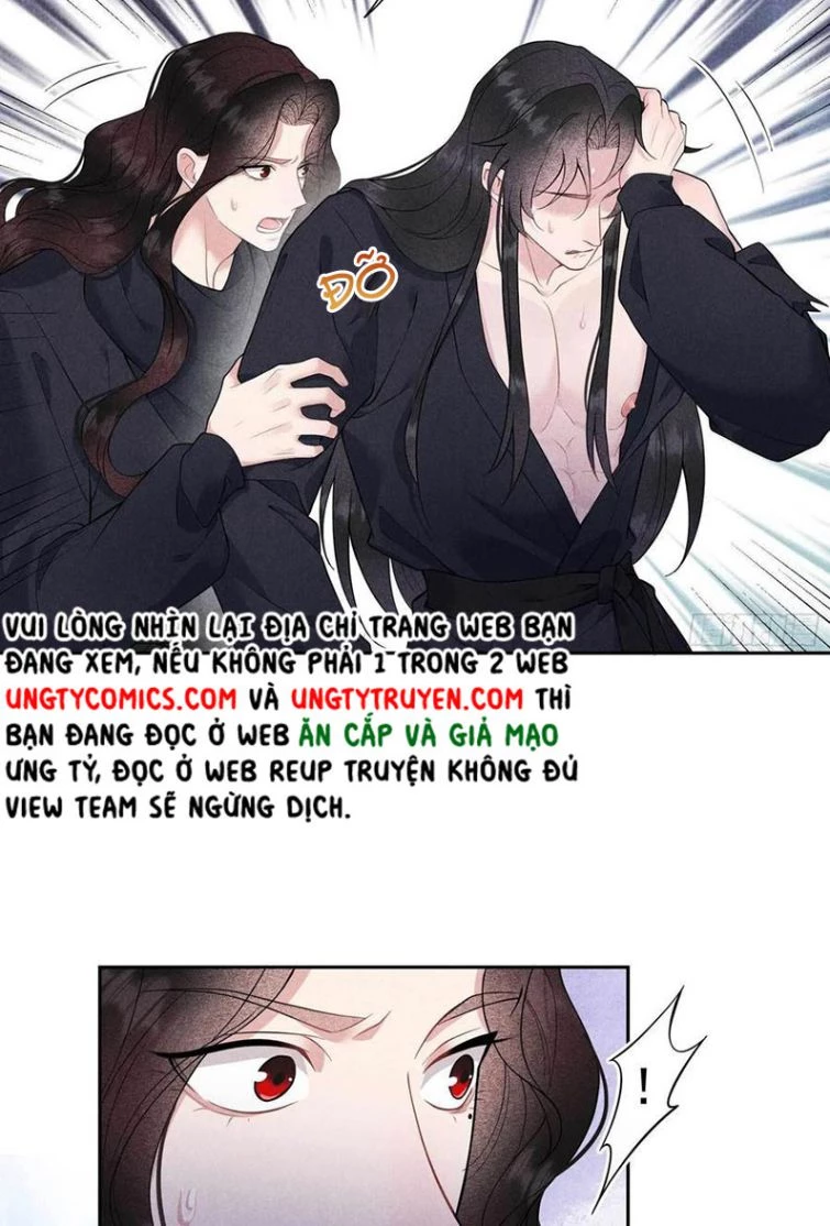 Trở Thành Nam Nhân Của Vương Chapter 73 - 30