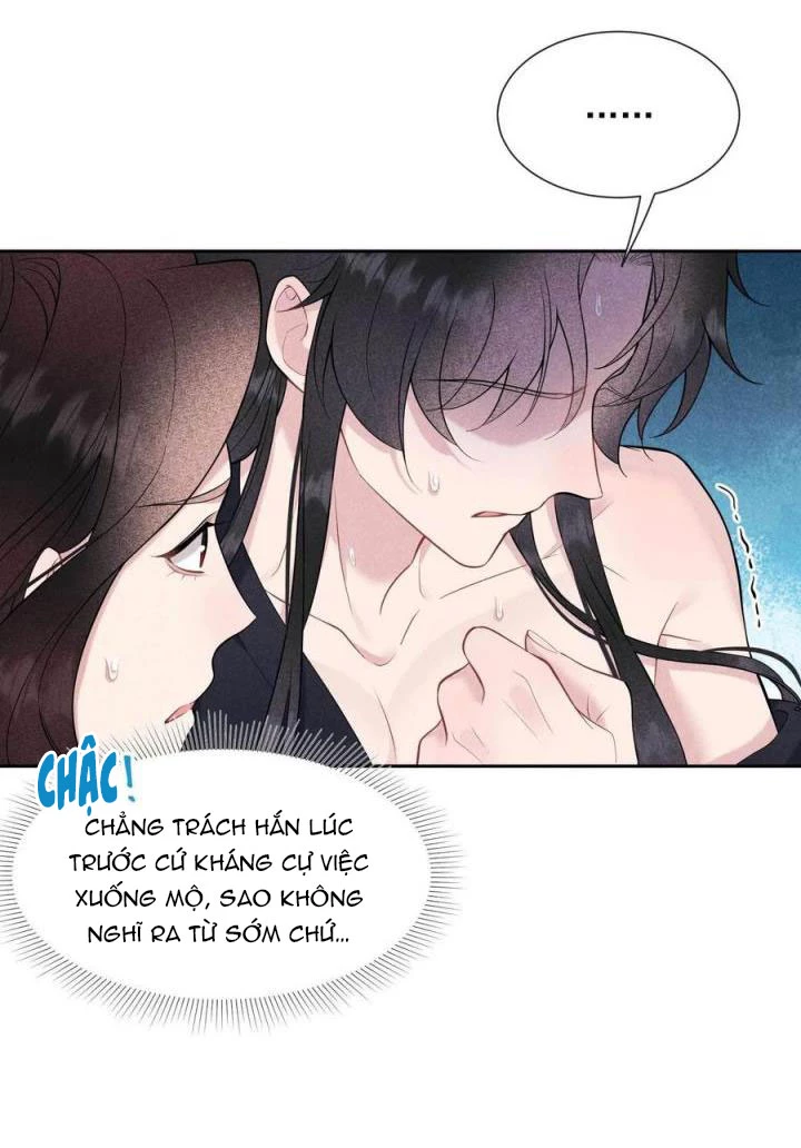 Trở Thành Nam Nhân Của Vương Chapter 74 - 3