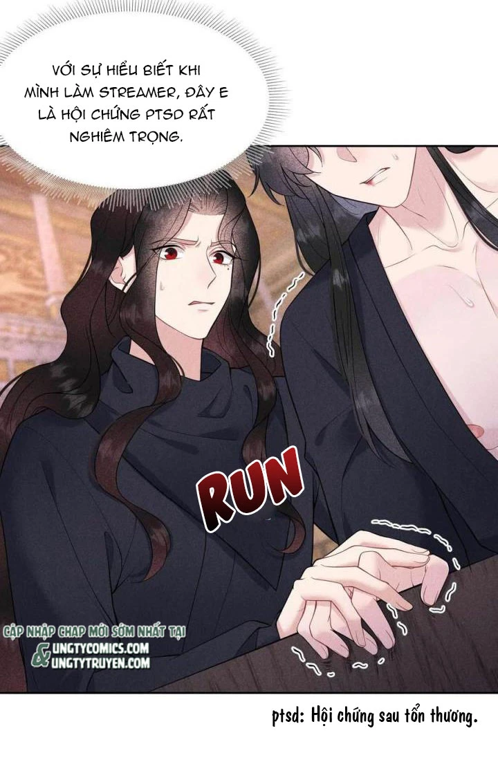 Trở Thành Nam Nhân Của Vương Chapter 74 - 7