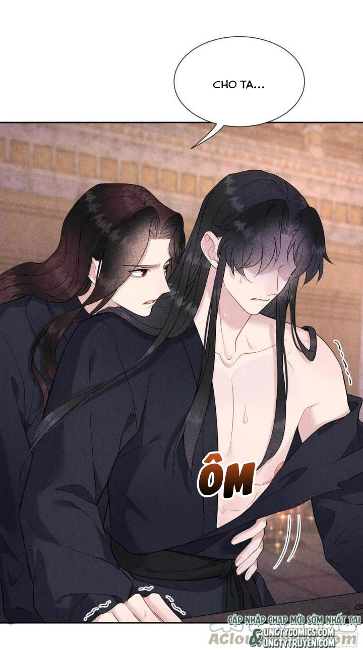 Trở Thành Nam Nhân Của Vương Chapter 74 - 11