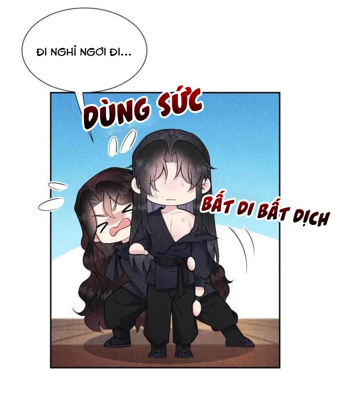 Trở Thành Nam Nhân Của Vương Chapter 74 - 12