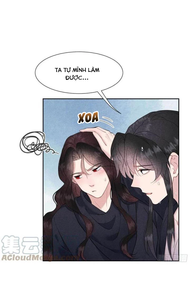 Trở Thành Nam Nhân Của Vương Chapter 74 - 13