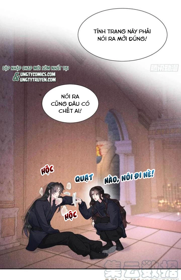 Trở Thành Nam Nhân Của Vương Chapter 74 - 15