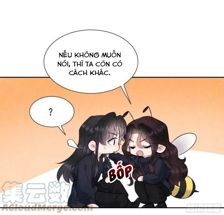 Trở Thành Nam Nhân Của Vương Chapter 74 - 17