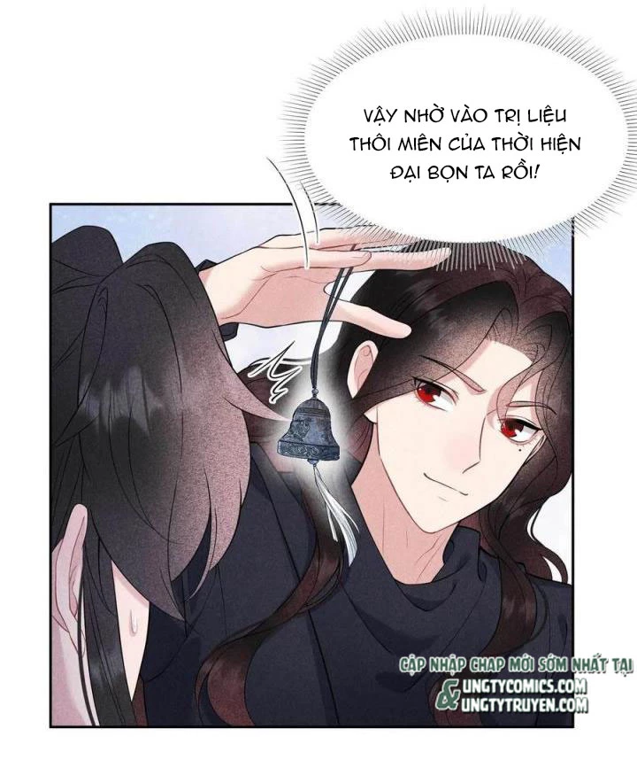 Trở Thành Nam Nhân Của Vương Chapter 74 - 18