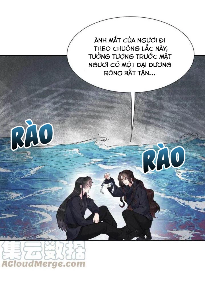 Trở Thành Nam Nhân Của Vương Chapter 74 - 19