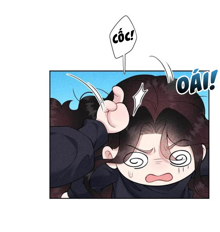 Trở Thành Nam Nhân Của Vương Chapter 74 - 23