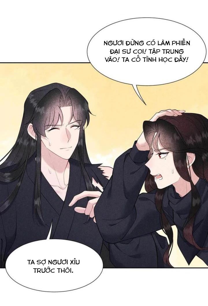 Trở Thành Nam Nhân Của Vương Chapter 74 - 24