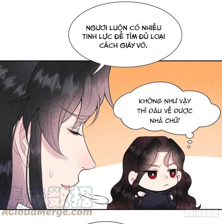 Trở Thành Nam Nhân Của Vương Chapter 74 - 25