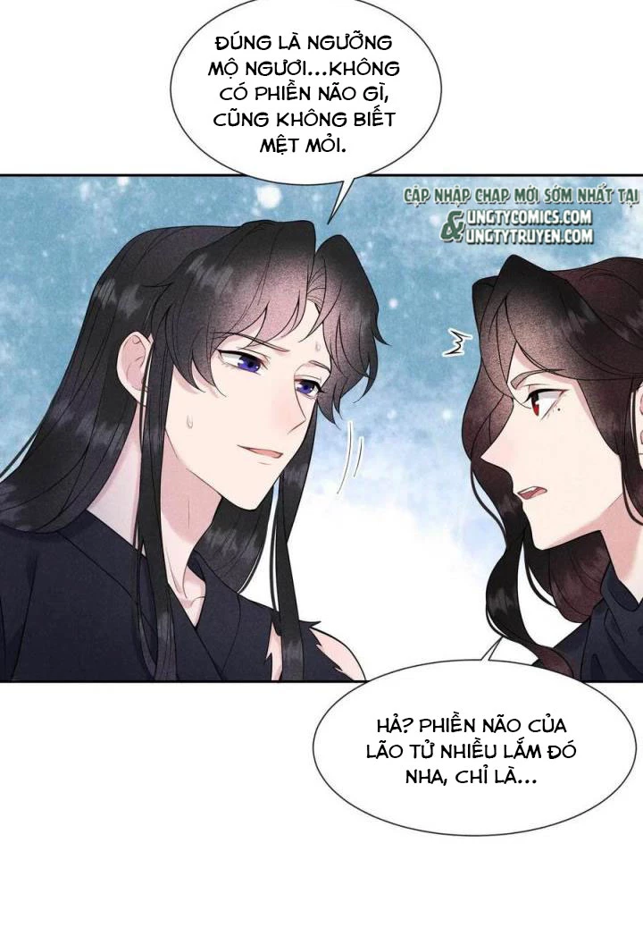 Trở Thành Nam Nhân Của Vương Chapter 74 - 26