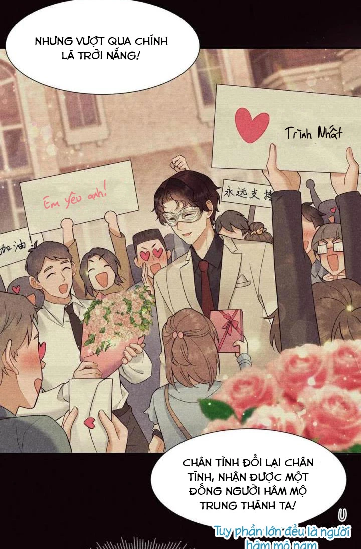 Trở Thành Nam Nhân Của Vương Chapter 74 - 29