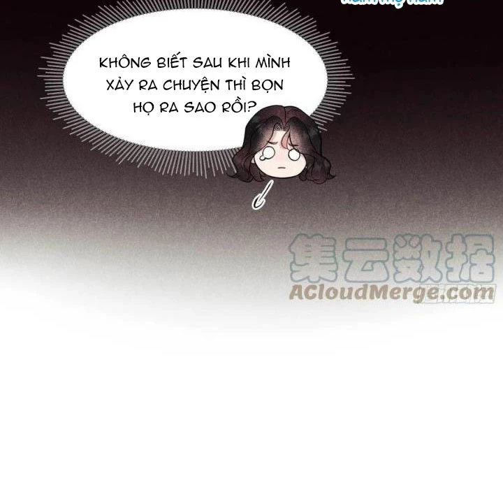 Trở Thành Nam Nhân Của Vương Chapter 74 - 30