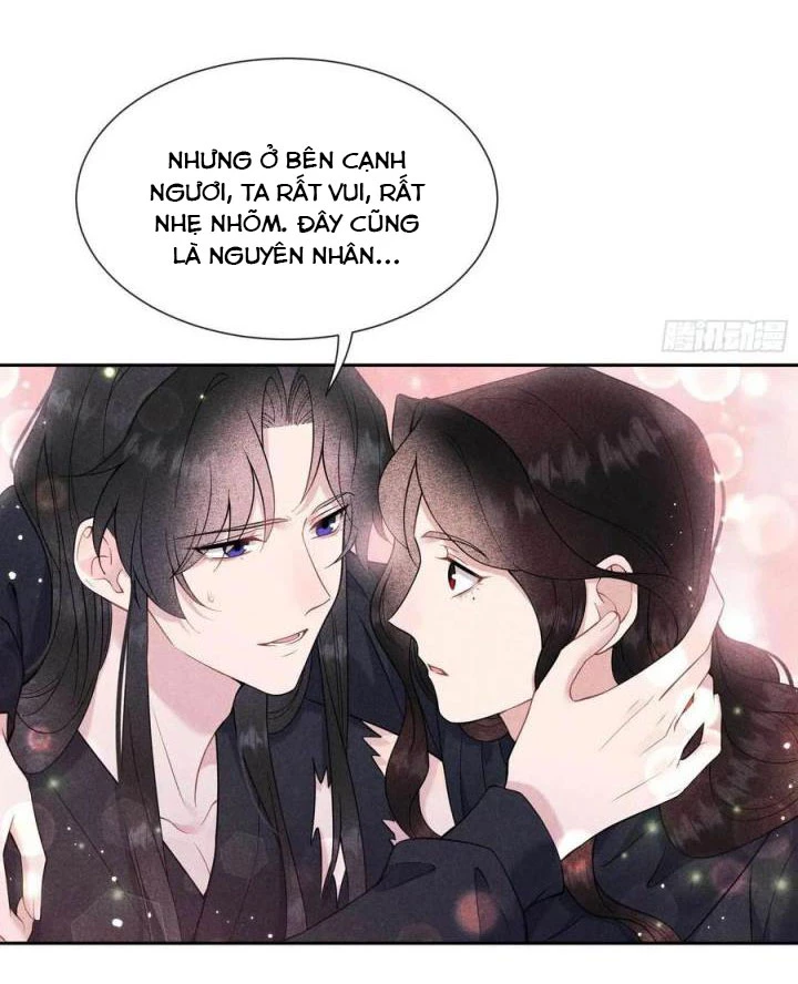 Trở Thành Nam Nhân Của Vương Chapter 74 - 33