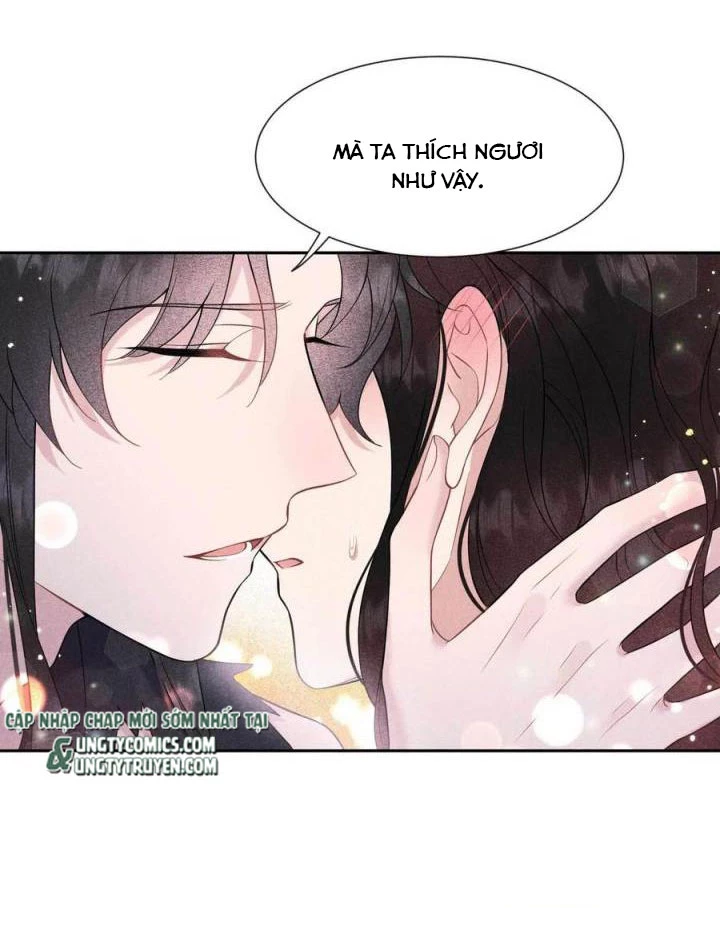 Trở Thành Nam Nhân Của Vương Chapter 74 - 34