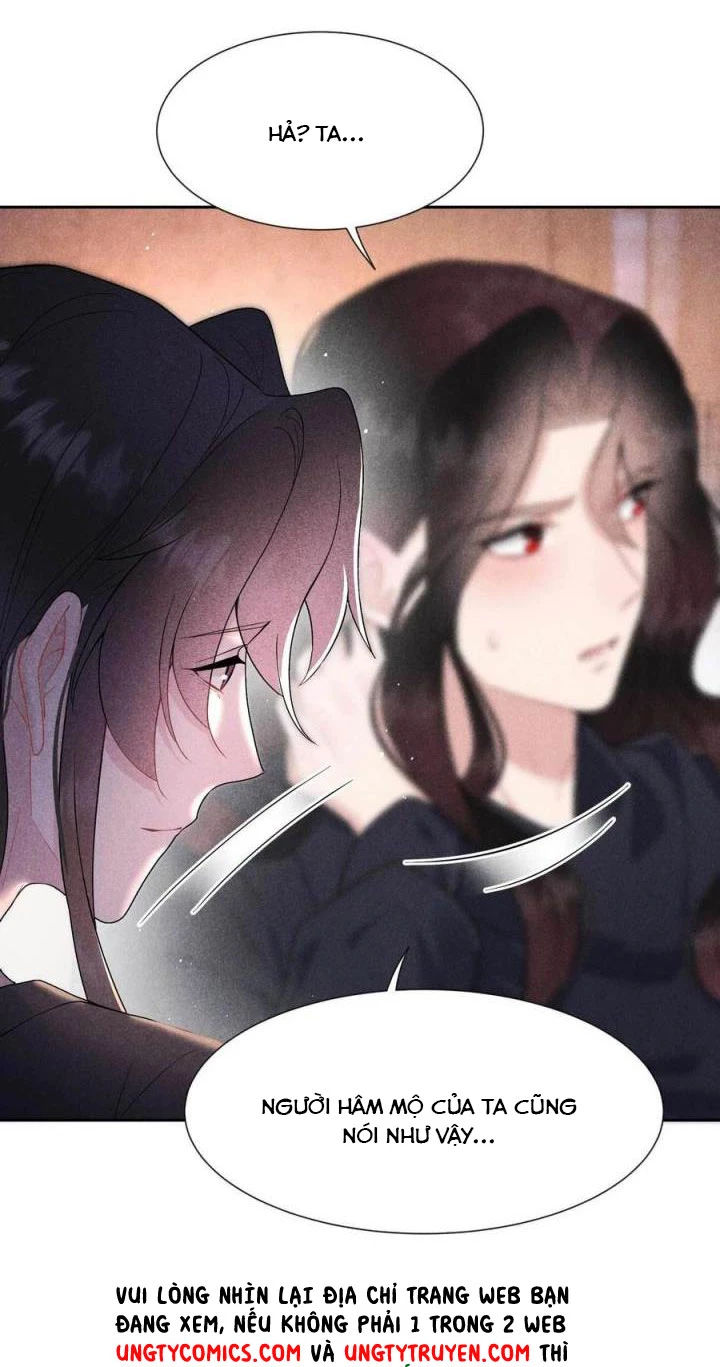 Trở Thành Nam Nhân Của Vương Chapter 74 - 35