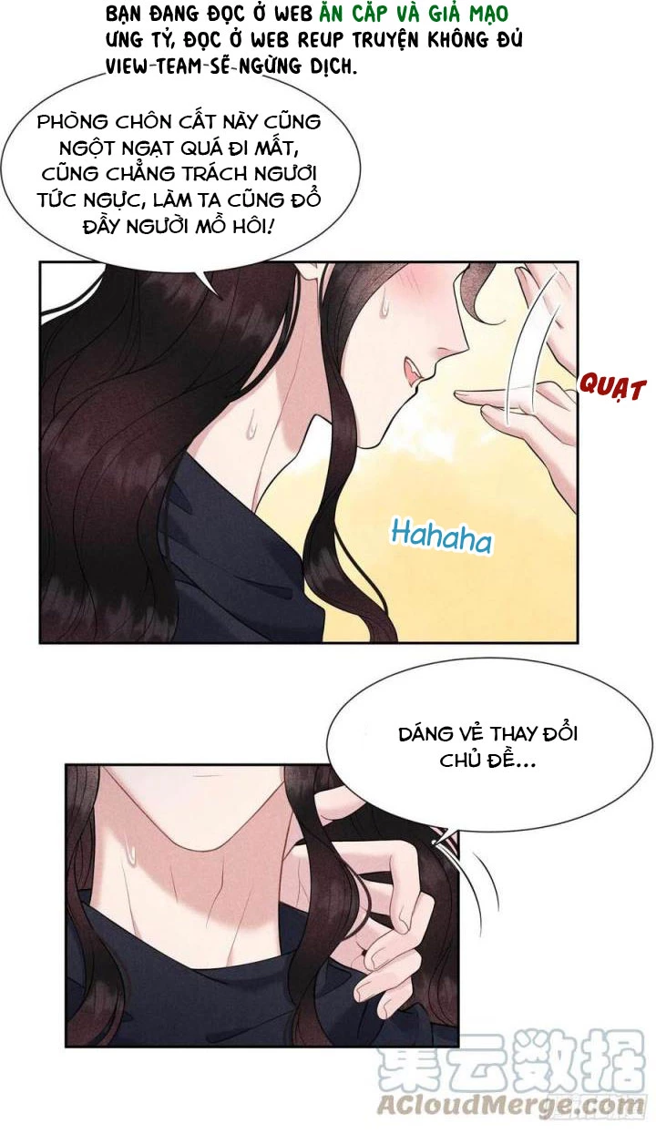 Trở Thành Nam Nhân Của Vương Chapter 74 - 36