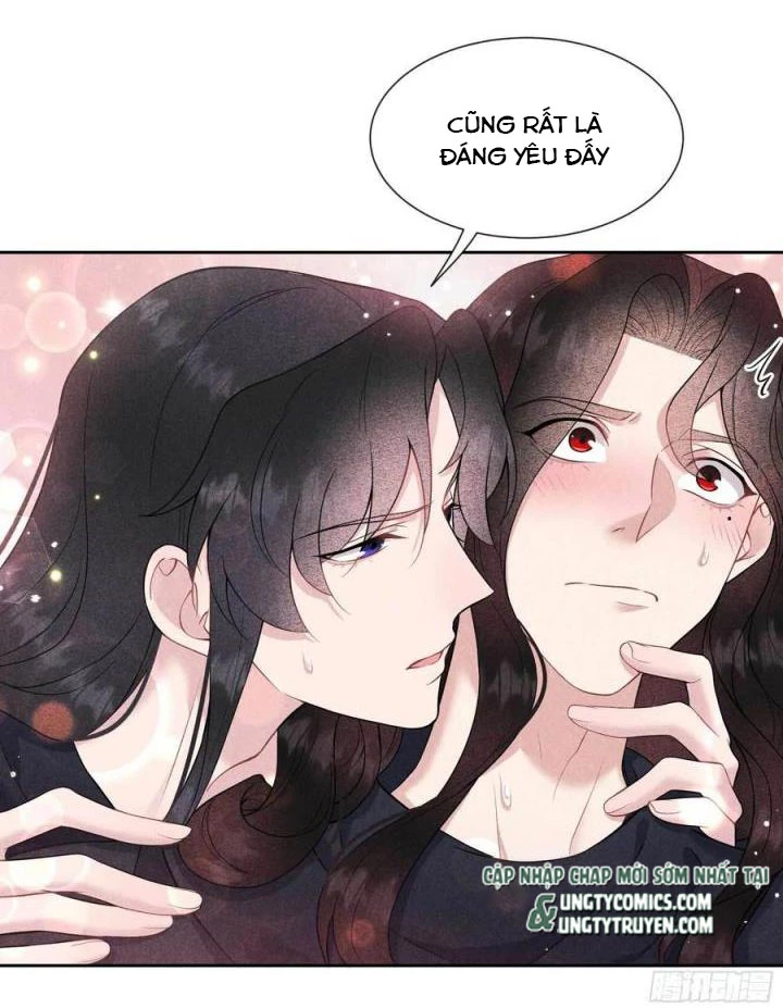 Trở Thành Nam Nhân Của Vương Chapter 74 - 37