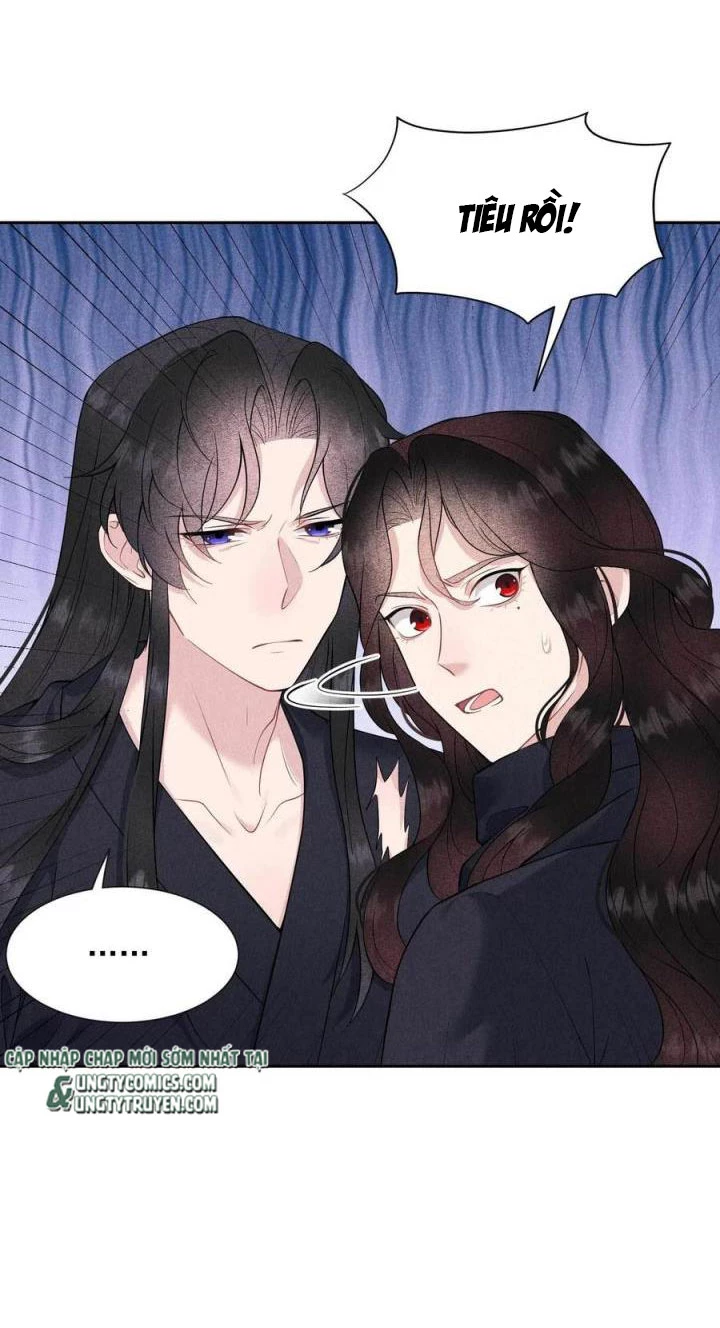 Trở Thành Nam Nhân Của Vương Chapter 74 - 40