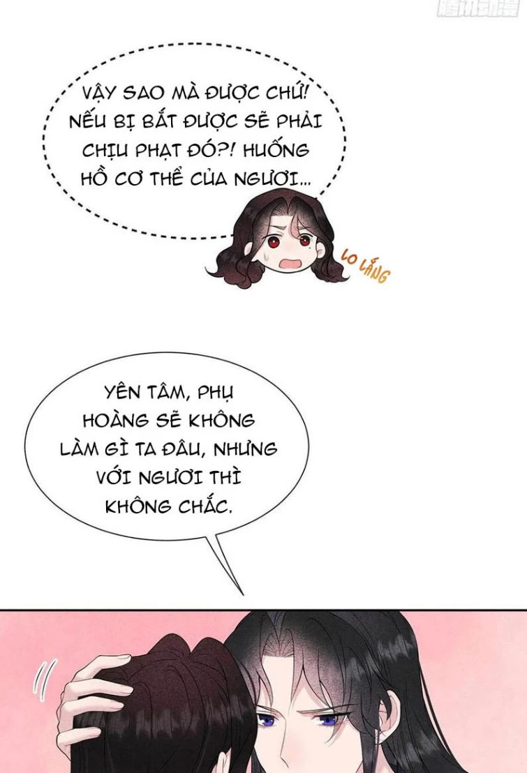 Trở Thành Nam Nhân Của Vương Chapter 75 - 7