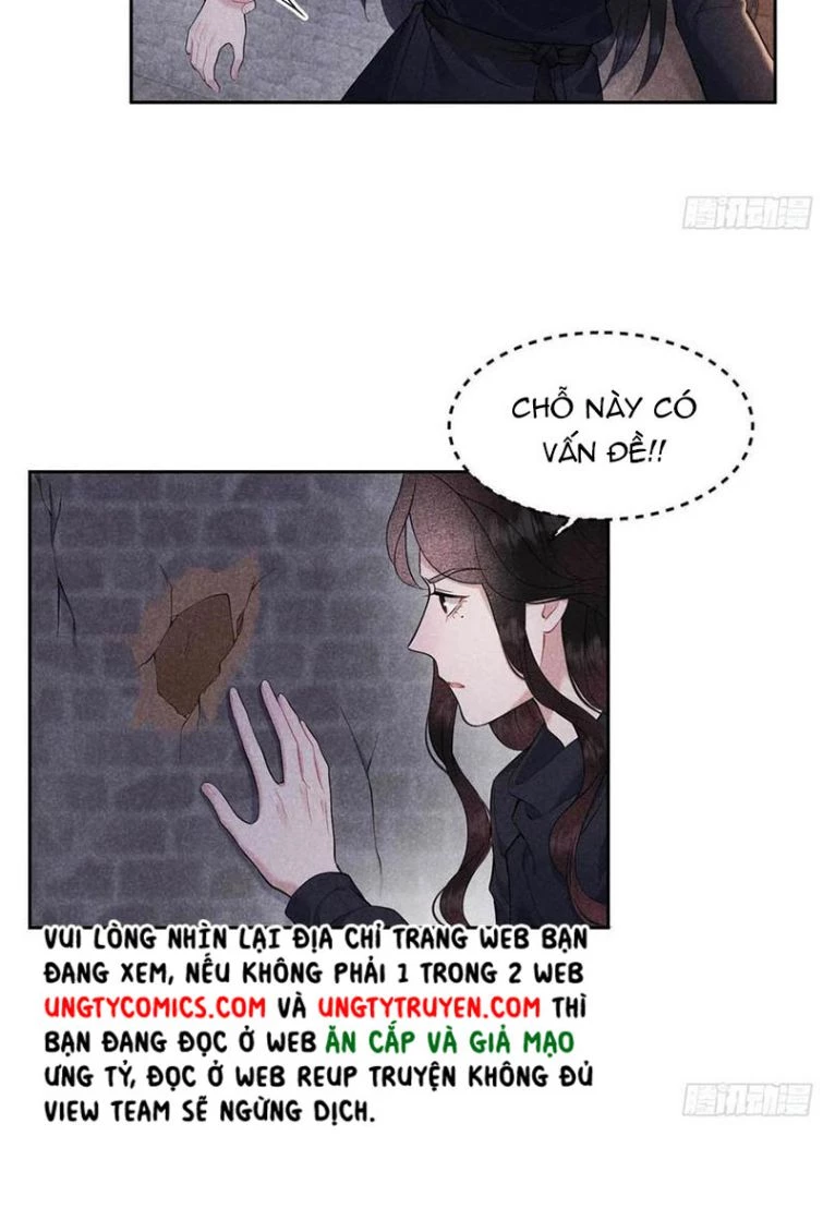 Trở Thành Nam Nhân Của Vương Chapter 75 - 11