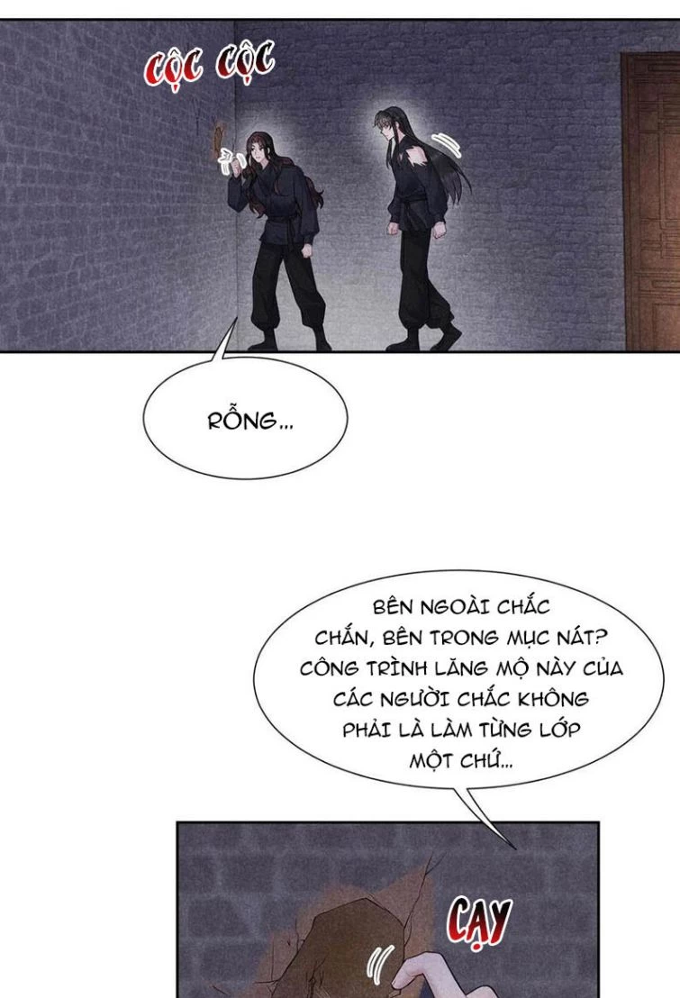 Trở Thành Nam Nhân Của Vương Chapter 75 - 12