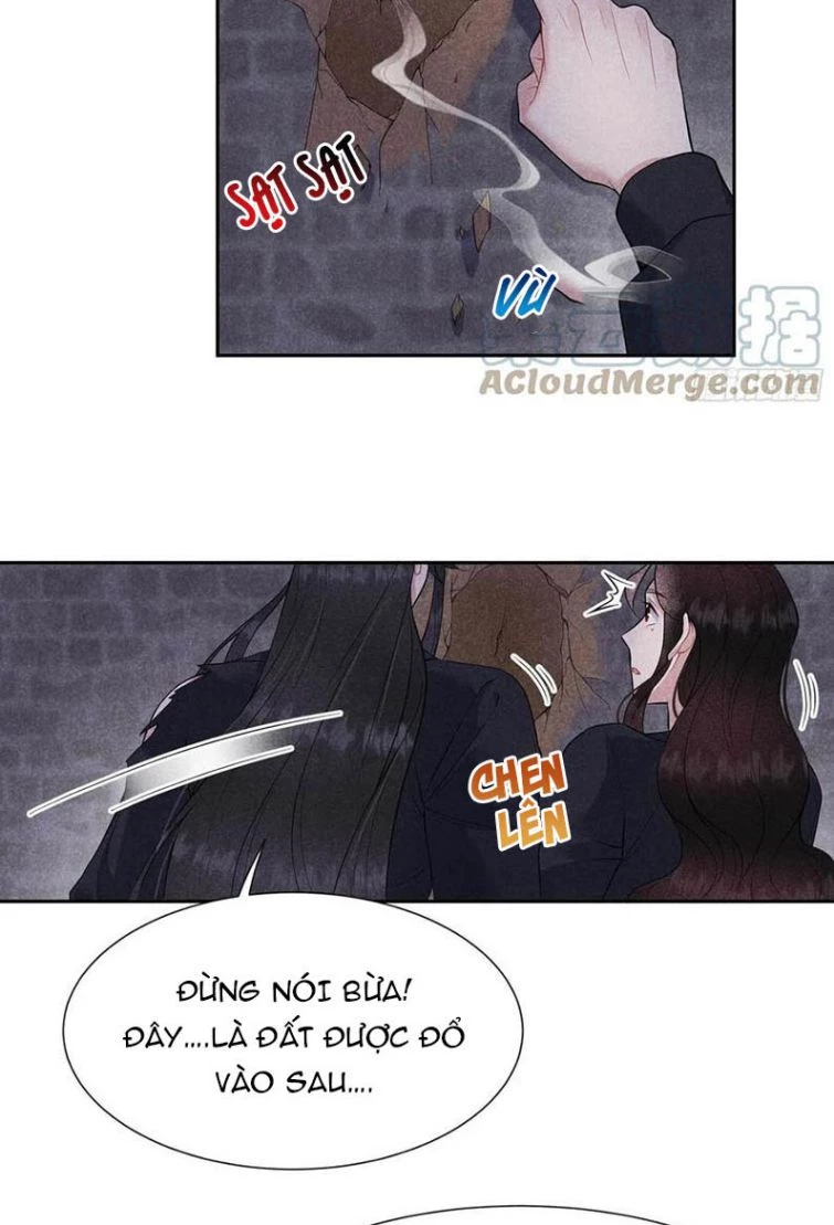 Trở Thành Nam Nhân Của Vương Chapter 75 - 13