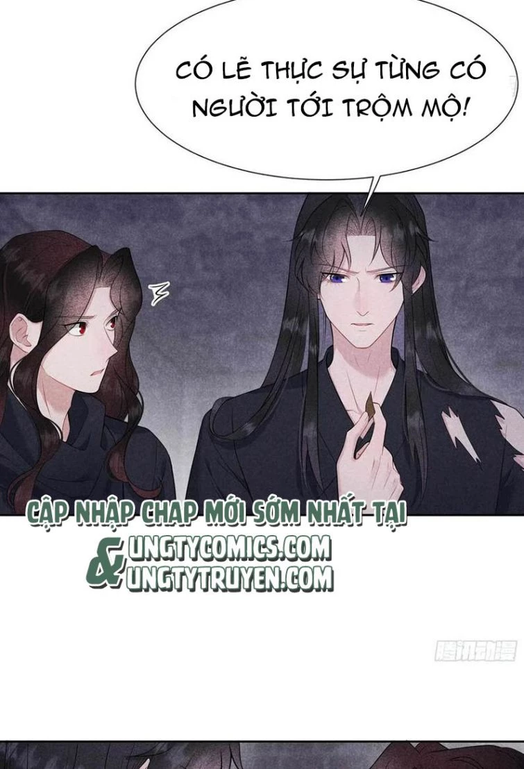 Trở Thành Nam Nhân Của Vương Chapter 75 - 14