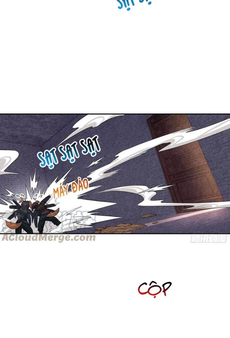 Trở Thành Nam Nhân Của Vương Chapter 75 - 16