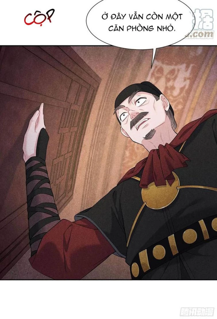 Trở Thành Nam Nhân Của Vương Chapter 75 - 18