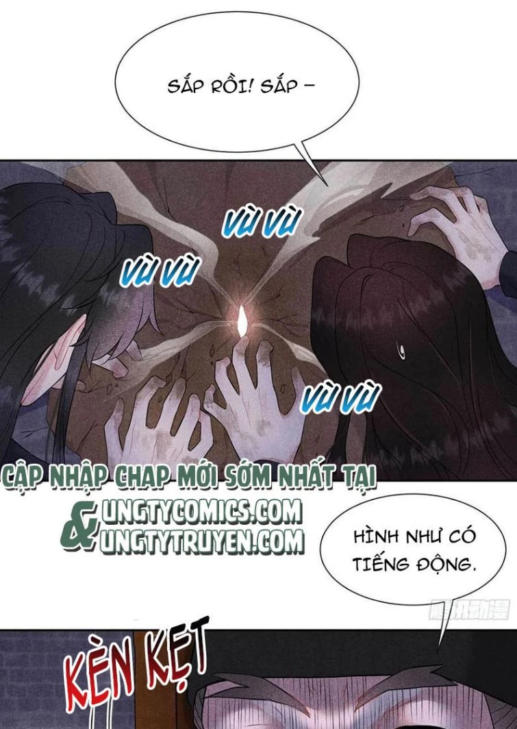 Trở Thành Nam Nhân Của Vương Chapter 75 - 19